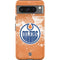 NHL Edmonton Oilers Frozen Google Pixel 8 Pro Impact Case